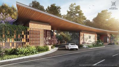 Image of 3000 Sq.ft Residential Plot / Land for sale in Sumadhura Panorama, Devanahalli, Bengaluru for Rs. 22500000
