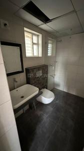 Bathroom Image of 1219 Sq.ft 2 BHK Apartment / Flat for rent in Casagrand Boulevard, Chikkagubbi Village Bengaluru for Rs. 38502