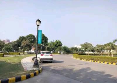 Image of 1750 Sq.ft Residential Plot / Land for sale in Emaar Gomti Greens, Gomti Nagar, Lucknow for Rs. 23777777