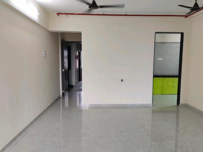 Living Room Image of 1150 Sq.ft 2 BHK Apartment / Flat for sale in Taj Imperial IV by Taj Construction, Ulwe Navi Mumbai for Rs. 13500000