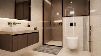 Bathroom Image of 2666 Sq.ft 4 BHK Villa for sale in Lalitha Nagar Rajahmundry for Rs. 12000000