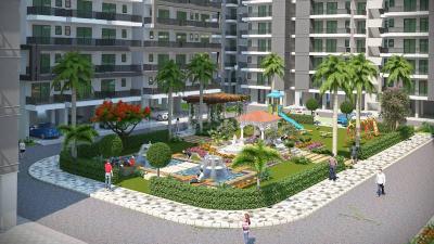 Image of 745 Sq.ft 3 BHK Apartment / Flat for sale in Amolik Park View, Sector 84, Faridabad for Rs. 6000000