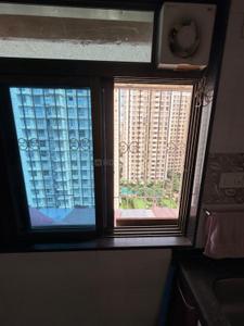 Hall Image of 1027 Sq.ft 3 BHK Apartment / Flat for sale in Mayfair Astral, Jogeshwari West Mumbai for Rs. 32900000