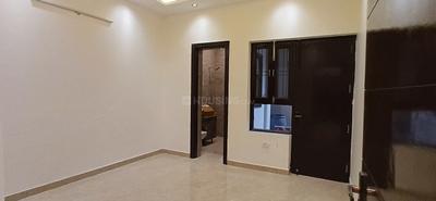 Bedroom Image of 1900 Sq.ft 3 BHK Builder Floor for sale in Sector 49 Faridabad for Rs. 13500000