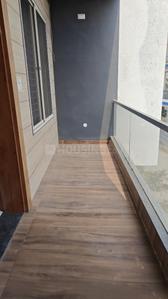 Image of 2100 Sq.ft 3 BHK Independent House for sale in Lasudia Mori, Indore for Rs. 9000000