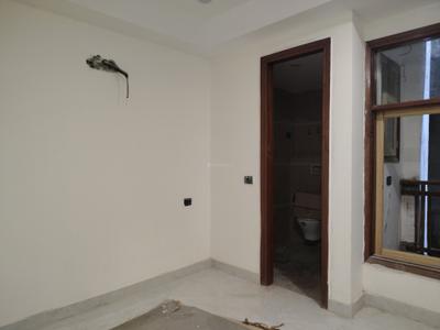Bedroom Image of 780 Sq.ft 2 BHK Apartment / Flat for sale in Rajpur Khurd Extension New Delhi for Rs. 5000000