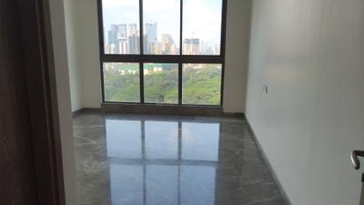 Bedroom Image of 1200 Sq.ft 3 BHK Apartment / Flat for rent in Prestige Jasdan Classic, Jacob Circle Mumbai for Rs. 180000