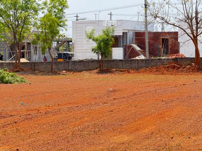 Residential Plot