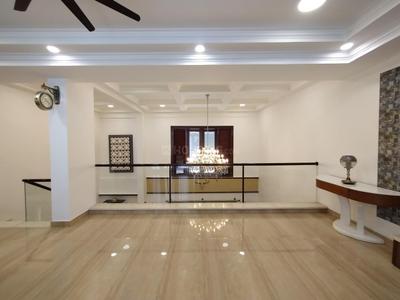 Hall Image of 4845 Sq.ft 4 BHK Penthouse for sale in NR Orchid Gardenia, Jakkur Bengaluru for Rs. 70000000