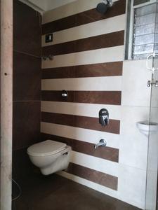 Bedroom Image of 750 Sq.ft 1 BHK Apartment / Flat for sale in Shree Ganesh Amrut Garden, Panvel Navi Mumbai for Rs. 7500000