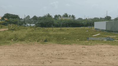 Image of 2400 Sq.ft Residential Plot / Land for sale in Potheri, Chennai for Rs. 10557600