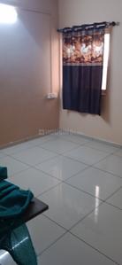 Hall Image of 300 Sq.ft 1 BHK Apartment / Flat for sale in Bhargav Shree Somnath Residency, Navagam Rajkot for Rs. 1300000
