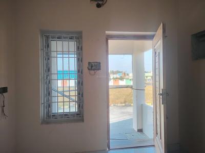 Living Room Image of 820 Sq.ft 2 BHK Villa for sale in Red Hills Chennai for Rs. 4590006