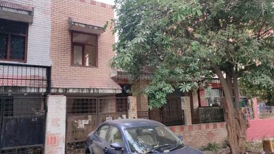 Image of 960 Sq.ft 2.5 BHK Independent House for sale in Omicron II, Greater Noida for Rs. 21000000