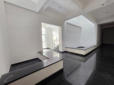 Hall Image of 650 Sq.ft 1 BHK Apartment / Flat for rent in Indira Nagar Bengaluru for Rs. 42000