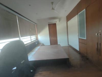 Bedroom Image of 5500 Sq.ft 4 BHK Apartment / Flat for sale in Gulbai Tekra Ahmedabad for Rs. 35000000