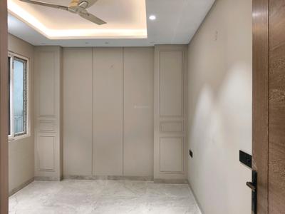 Bedroom Image of 2430 Sq.ft 4 BHK Builder Floor for sale in Paramount Low Rise Floors South City 2, Sector 49 Gurgaon for Rs. 32500000