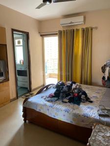 Bedroom Image of 1600 Sq.ft 3 BHK Apartment / Flat for sale in Suncity Parikrama, Sector 20 Panchkula for Rs. 30000000