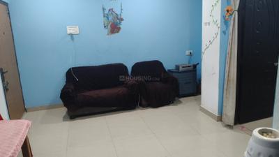 Living Room Image of 934 Sq.ft 2.5 BHK Apartment / Flat for sale in Rongpur Silchar for Rs. 3849200