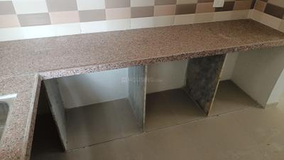 Kitchen Image of 1150 Sq.ft 2 BHK Apartment / Flat for sale in Wadhwa Wise City, Chikhale Navi Mumbai for Rs. 9000000