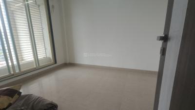 Bedroom Image of 1460 Sq.ft 3 BHK Apartment / Flat for rent in Mohan Willows I, Badlapur East Badlapur for Rs. 16000
