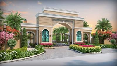 Image of 1000 Sq.ft Residential Plot / Land for sale in Nigoha, Lucknow for Rs. 299000