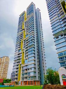 Image of 1850 Sq.ft 3 BHK Apartment / Flat for sale in Tata Serein Phase 1, Thane West, Thane for Rs. 30000000