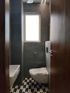 Common Bathroom Image of 2000 Sq.ft 4 BHK Builder Floor for sale in Indirapuram Ghaziabad for Rs. 24001000