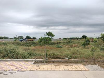 Image of 1170 Sq.ft Residential Plot / Land for sale in Emarald Gulmohar, Tajupur, Faridabad for Rs. 15600000