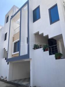 Image of 2400 Sq.ft 3 BHK Duplex for sale in Itkheda, Aurangabad for Rs. 9800000