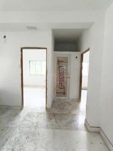 Hall Image of 1023 Sq.ft 3 BHK Apartment / Flat for sale in Behala Chowrasta Kolkata for Rs. 4600000