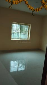 Bedroom Image of 1100 Sq.ft 2 BHK Independent House for rent in Chandaka Bhubaneswar for Rs. 14500