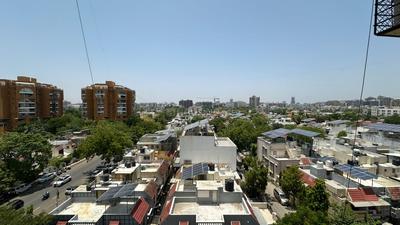 Image of 1215 Sq.ft 2 BHK Apartment / Flat for sale in Satellite, Ahmedabad for Rs. 7500000