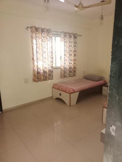 Nakshatra row house baner Bedroom 1