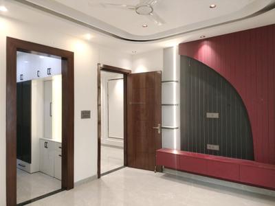 Bedroom Image of 3420 Sq.ft 4 BHK Builder Floor for sale in Sector 85 Faridabad for Rs. 31000000