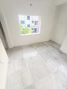 Bedroom Image of 500 Sq.ft 1 RK Apartment / Flat for sale in Topsia Kolkata for Rs. 1800008