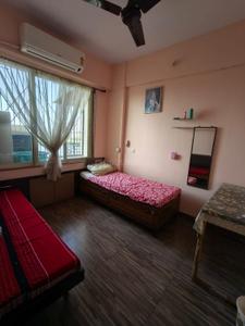 Bedroom Image of 1500 Sq.ft 3 BHK Apartment / Flat for sale in Rachana Yash Enclave, Dombivli West Thane for Rs. 11500000