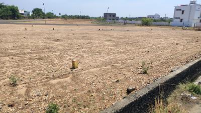 Image of 1200 Sq.ft Residential Plot / Land for sale in Kovilpalayam, Coimbatore for Rs. 2165000