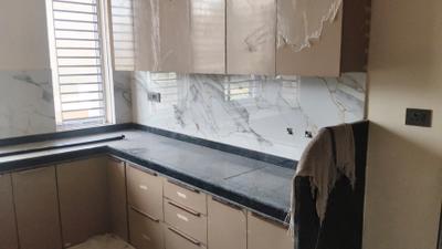 Kitchen Image of 1650 Sq.ft 3 BHK Villa for sale in Kalwad Road Jaipur for Rs. 7500000