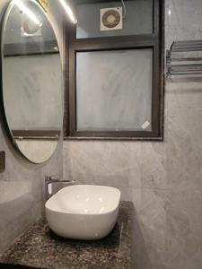 Common Bathroom Image of 1396 Sq.ft 3 BHK Builder Floor for sale in Greenwood City Floors, Sector 45 Gurgaon for Rs. 34500000