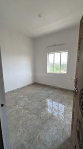 Bedroom Image of 510 Sq.ft 1 BHK Apartment / Flat for sale in Shri Vrinda Enclave ews And Lig, Sunrakh Bangar Vrindavan for Rs. 3200000