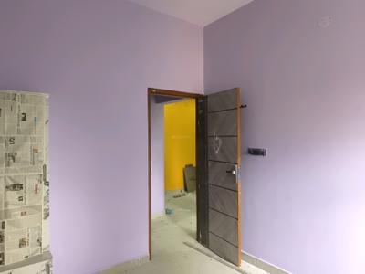 1 BHK Flat