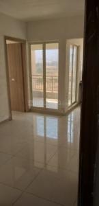 Hall Image of 464 Sq.ft 1 BHK Apartment / Flat for sale in Xrbia Abode, Jambhul Pune for Rs. 2742000