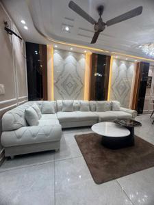 Hall Image of 1690 Sq.ft 3 BHK Builder Floor for sale in Sector 14 Dwarka New Delhi for Rs. 12500000