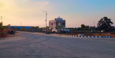 Ring Road Mihan Plot View 1