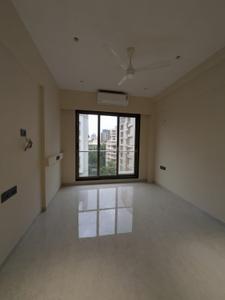 Bedroom Image of 812 Sq.ft 2 BHK Apartment / Flat for rent in Santacruz West Mumbai for Rs. 165000