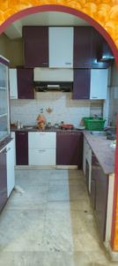 Kitchen Image of 1250 Sq.ft 3 BHK Apartment / Flat for sale in Bramhapur Kolkata for Rs. 5500000