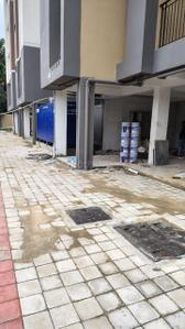 Image of 550 Sq.ft 2 BHK Apartment / Flat for sale in Realmark Kabyo Neer, Harinavi, Kolkata for Rs. 3500000