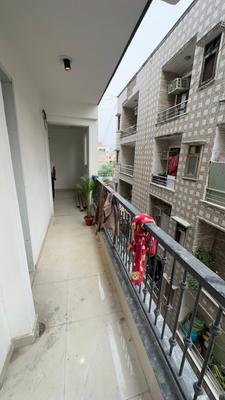 Image of 600 Sq.ft 2 BHK Apartment / Flat for sale in Rajpur, New Delhi for Rs. 4000000