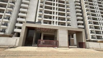 Image of 1008 Sq.ft 2 BHK Apartment / Flat for sale in Samanvay The Amelias, Chatarpura At Lalya Ka Bas, Jaipur for Rs. 4995000